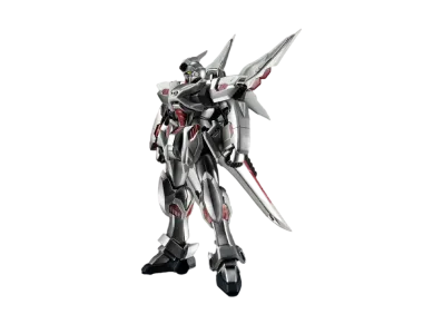 BANDAI "THE ROBOT SPIRITS" -Mobile Suit Crossbone Gundam- <SIDE MS> GHOST GUNDAM