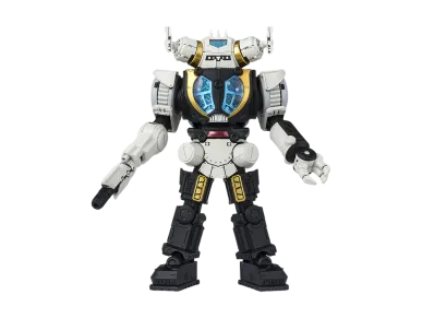 BANDAI "S.H.Figuarts" -Ultraman Z- SC-3 KING JOE STORAGE CUSTOM