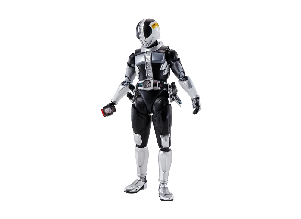 BANDAI "S.H.Figuarts (SHINKOCCHOU SEIHOU)" -Kamen Rider Den-O- MASKED RIDER DEN-O PLAT FORM (K-TAROS Ver.)