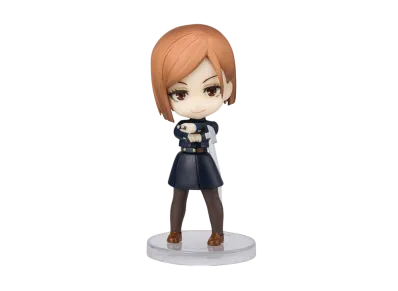 BANDAI "Figuarts mini" -Jujutsu Kaisen- Nobara Kugisaki