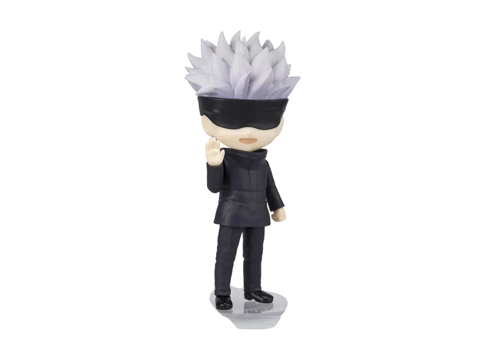 BANDAI "Figuarts mini" -Jujutsu Kaisen- SATORU GOJO