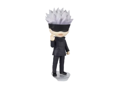 BANDAI "Figuarts mini" -Jujutsu Kaisen- SATORU GOJO