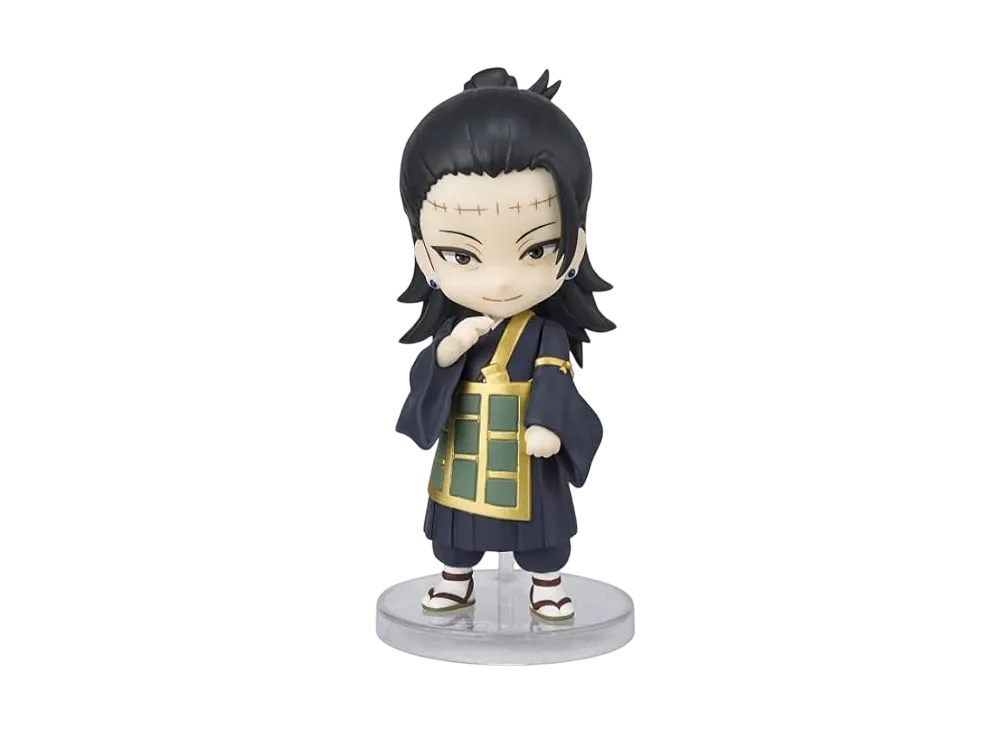 BANDAI "Figuarts mini" -Jujutsu Kaisen- SUGURU GETO