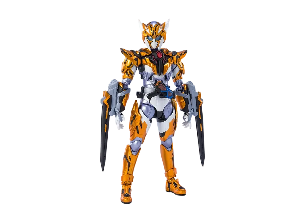 BANDAI "S.H.Figuarts" -Kamen Rider Zero-One- KAMEN RIDER VALKYRIE JUSTICESERVAL