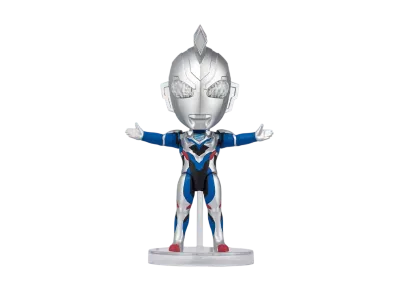 BANDAI "Figuarts mini" -Ultraman Z- ULTRAMAN Z ORIGINAL