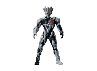 BANDAI "S.H.Figuarts" -Ultraman Tiga- KYRIELOID