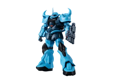 BANDAI "THE ROBOT SPIRITS" -Mobile Suit Gundam 08th MS Team- <SIDE MS> MS-07B-3 GOUF CUSTOM ver. A.N.I.M.E.