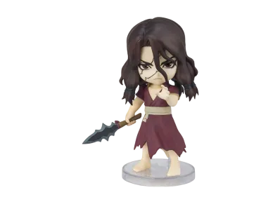 BANDAI "Figuarts mini" -Dr.STONE- TSUKASA SHISHIO