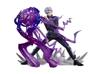 BANDAI "FiguartsZERO" -Jujutsu Kaisen- SATORU GOJO