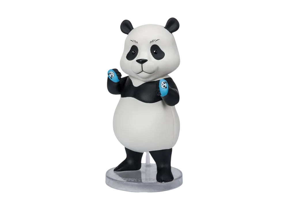 BANDAI "Figuarts mini" -Jujutsu Kaisen- PANDA