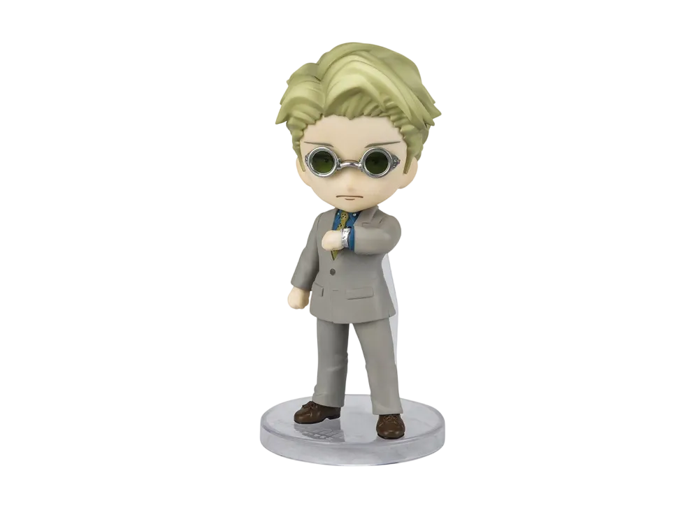 BANDAI "Figuarts mini" -Jujutsu Kaisen- KENTO NANAMI
