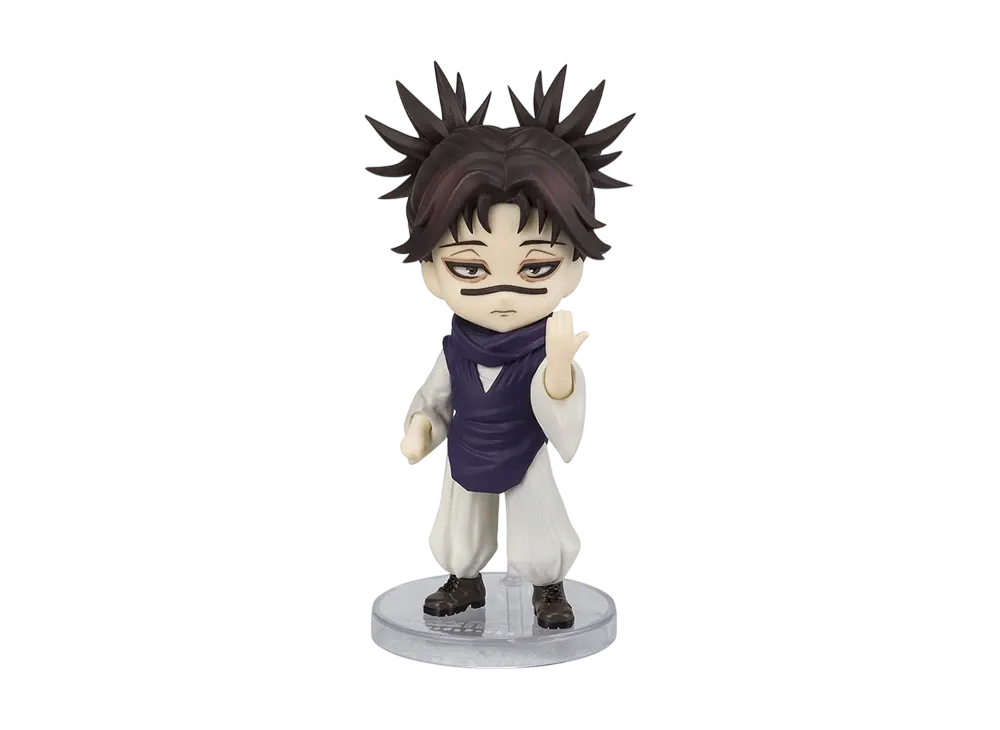 BANDAI "Figuarts mini" -Jujutsu Kaisen- CHOSO
