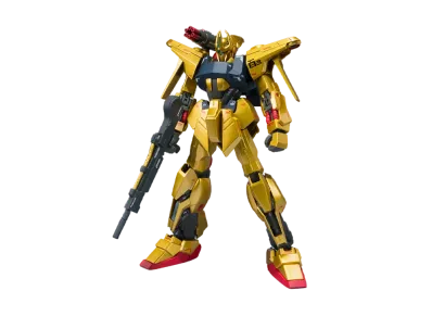 BANDAI "METAL ROBOT SPIRITS" -Mobile Suit Zeta Gundam- (Ka signature) <SIDE MS> HYAKU SHIKI KAI MASS PRODUCTION TYPE