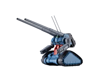 BANDAI "THE ROBOT SPIRITS" -Mobile Suit Gundam 08th MS Team- < SIDE MS > RX-75 GUN TANK MASS PRODUCTION TYPE ver. A.N.I.M.E.