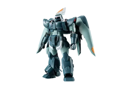 BANDAI "THE ROBOT SPIRITS" -Mobile Suit Gundam SEED- <SIDE MS> ZGMF-1017 GINN ver. A.N.I.M.E.