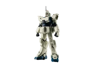 BANDAI "THE ROBOT SPIRITS" -Mobile Suit Gundam 08th MS Team- <SIDE MS> RX-79(G)Ez-8 GUNDAM Ez-8 ver. A.N.I.M.E.