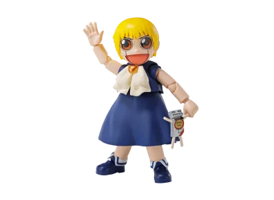 BANDAI "S.H.Figuarts" -Zatch Bell!- ZATCH BELL