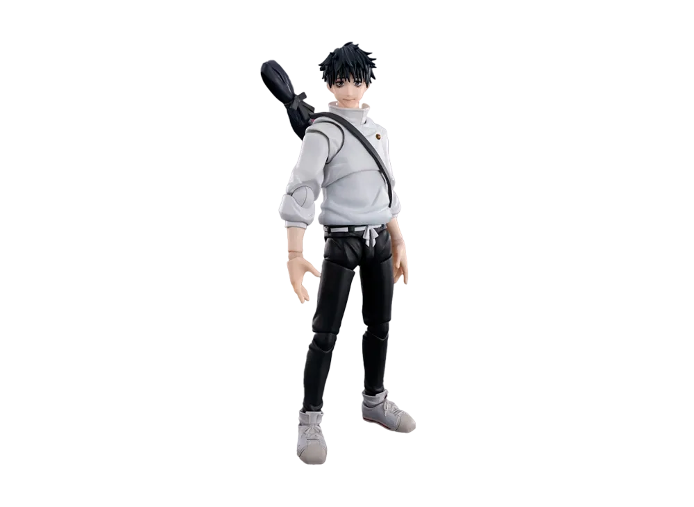 BANDAI "S.H.Figuarts" -JUJUTSU KAISEN 0- YUTA OKKOTSU -JUJUTSUKAISEN 0-