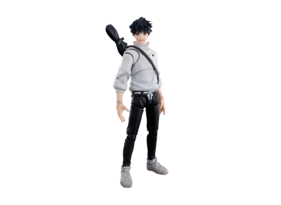 BANDAI "S.H.Figuarts" -JUJUTSU KAISEN 0- YUTA OKKOTSU -JUJUTSUKAISEN 0-