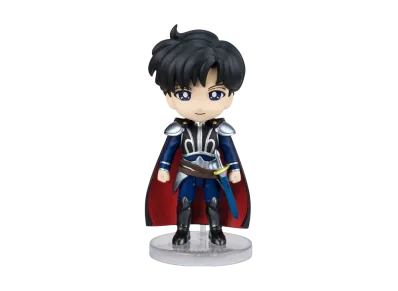 BANDAI "Figuarts mini" -Sailor Moon series- Prince Endymion