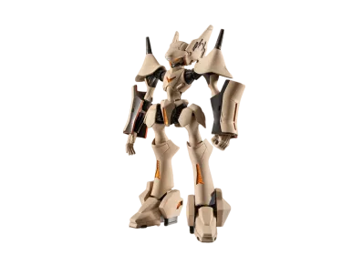 BANDAI "THE ROBOT SPIRITS" -Brain Powerd- <SIDE ANTIBODY> HIME BRAINPOWERD
