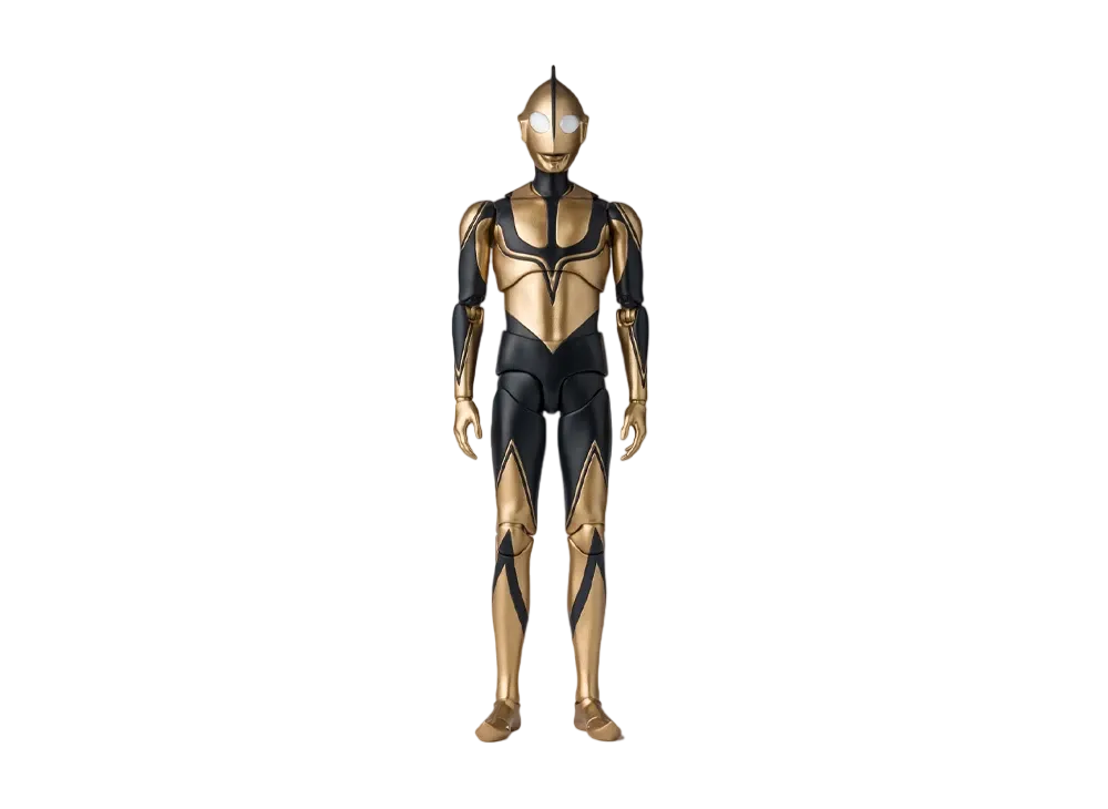 BANDAI "S.H.Figuarts" -Shin Ultraman- ZOFFY (SHIN ULTRAMAN)