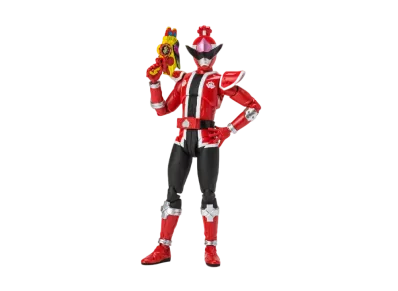 BANDAI "S.H.Figuarts" -Avataro Sentai Donbrothers- DON MOMOTARO