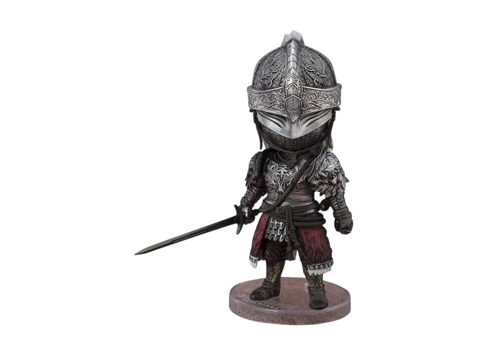 BANDAI "Figuarts mini" -Elden Ring- Raging Wolf