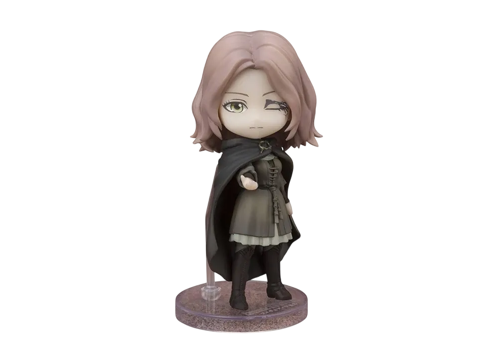 BANDAI "Figuarts mini" -Elden Ring- Melina