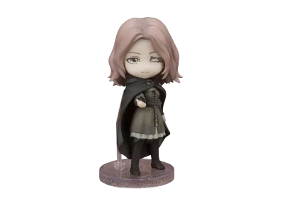 BANDAI "Figuarts mini" -Elden Ring- Melina