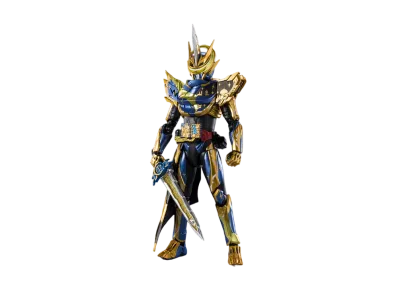 BANDAI "S.H.Figuarts" -Kamen Rider Saber- KAMEN RIDER ESPADA ARABIANA NIGHT