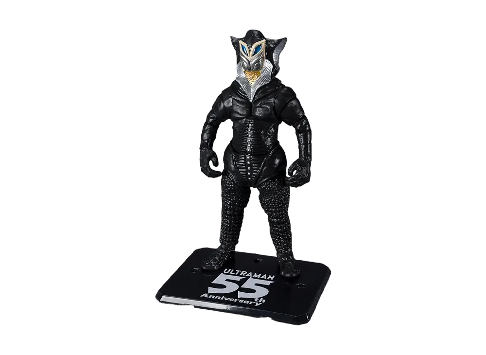 バンダイ S.H.フィギュアーツ ウルトラマン メフィラス星人 55th Anniversary Ver.