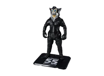 BANDAI "S.H.Figuarts" -ULTRAMAN- Alien Mefilas 55th Anniversary Ver.