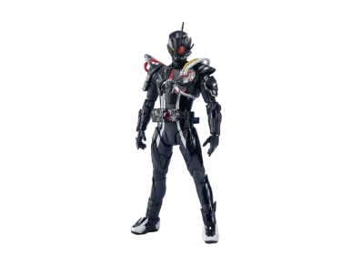 BANDAI "S.H.Figuarts" -Kamen Rider Zero-One- KAMEN RIDER ARK-ZERO & ARK EFFECT PARTS SET