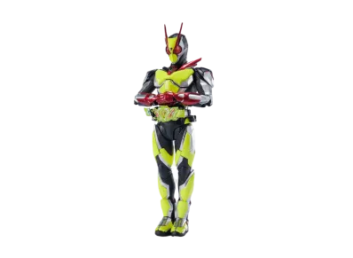 BANDAI "S.H.Figuarts" -Kamen Rider Zero-One- KAMEN RIDER ZERO-TWO (IS Ver.)