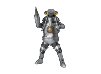 BANDAI "S.H.Figuarts" -Ultraman Trigger- SC-1M Space Sevenger