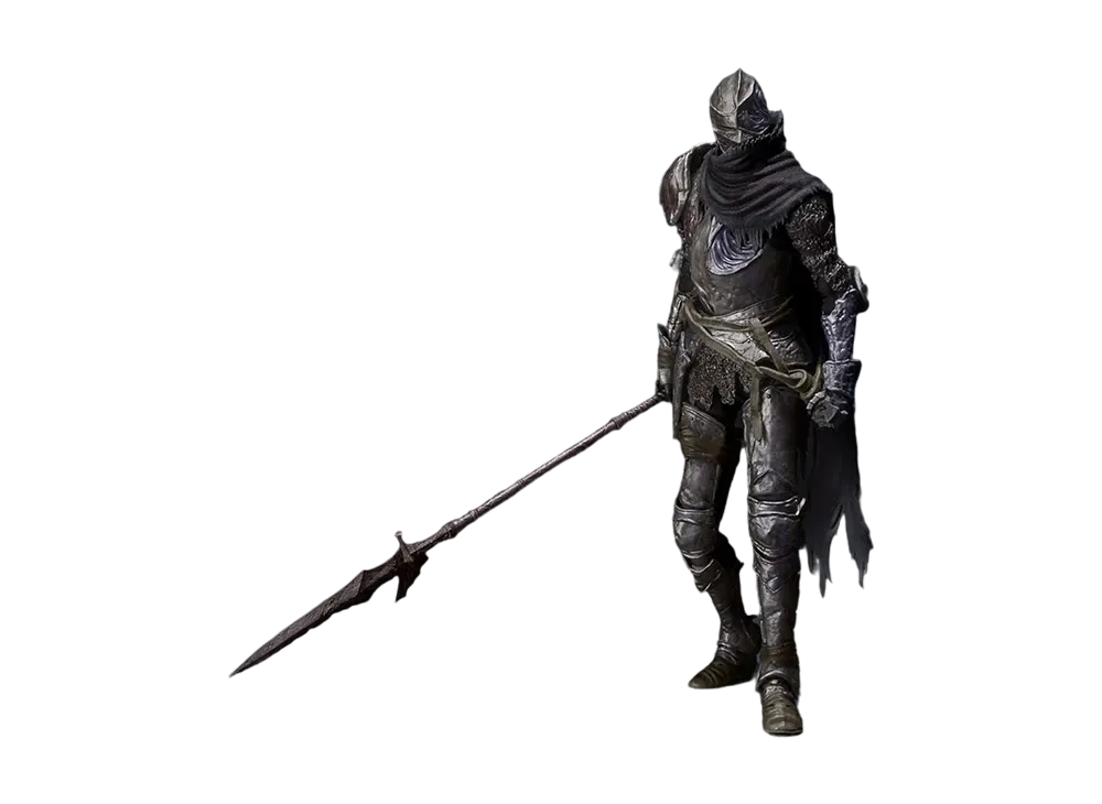 BANDAI "S.H.Figuarts" -Elden Ring- Festering Fingerprint Vyke