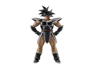 BANDAI "S.H.Figuarts" -Dragon Ball Z- TULECE