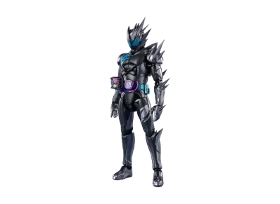 BANDAI "S.H.Figuarts" -KAMEN RIDER REVICE- KAMEN RIDER JACK REVISE
