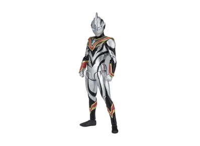 BANDAI "S.H.Figuarts" -Ultraman Trigger- EVIL TRIGGER