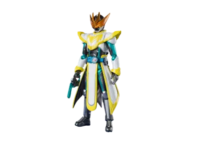 BANDAI "S.H.Figuarts" -KAMEN RIDER REVICE- KAMEN RIDER LIVE BAT GENOME/JACKAL GENOME