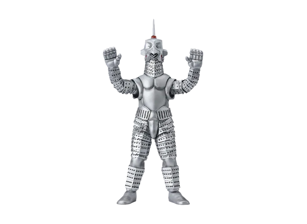 BANDAI "S.H.Figuarts" -Ultraman Z- SC-2 WINDOM