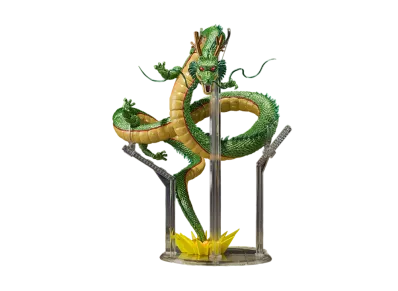 BANDAI "S.H.Figuarts" -Dragon Ball Z- SHENRON -Exclusive Edition-