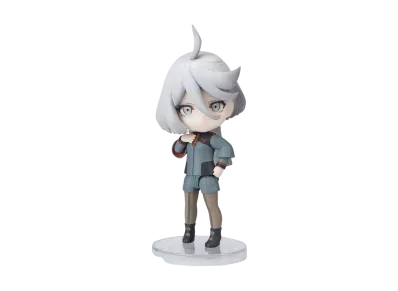 BANDAI "Figuarts mini" -Mobile Suit Gundam: The Witch from Mercury- MIORINE REMBRAN