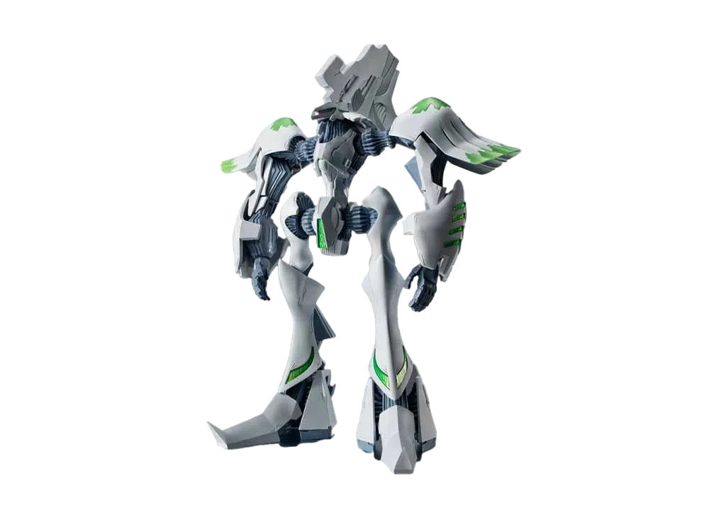 BANDAI "THE ROBOT SPIRITS" -Brain Powerd- <SIDE ANTIBODY> VOLONTHE