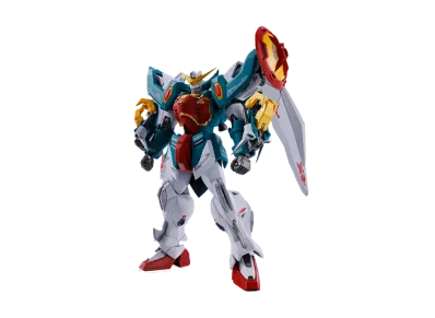 BANDAI "METAL ROBOT SPIRITS" -Mobile Suit Gundam Wing- <SIDE MS> ALTRON GUNDAM