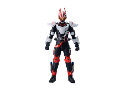 BANDAI "S.H.Figuarts" -KAMEN RIDER GEATS- KAMEN RIDER GEATS MAGNUMBOOST FORM