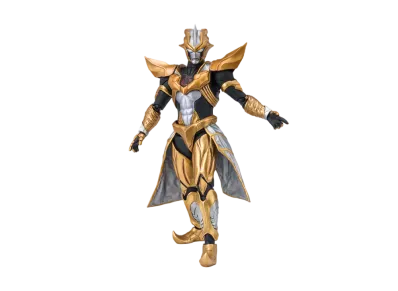 BANDAI "S.H.Figuarts" -Ultra Galaxy Fight: The Destined Crossroad- Absolute Tartarus