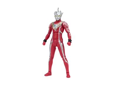 BANDAI "S.H.Figuarts" -Ultra Galaxy Fight- ULTRAMAN REGULOS