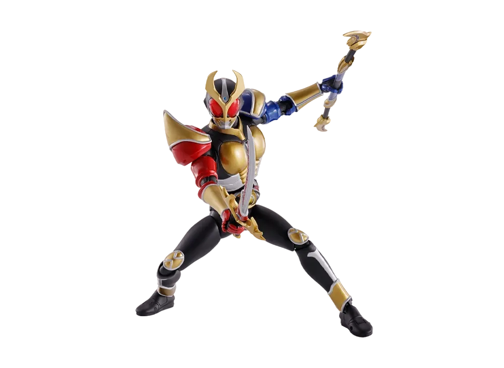 バンダイ S.H.フィギュアーツ（真骨彫製法） 仮面ライダーアギト 仮面